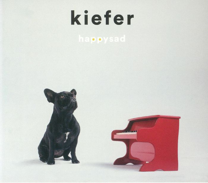 KIEFER - Happysad