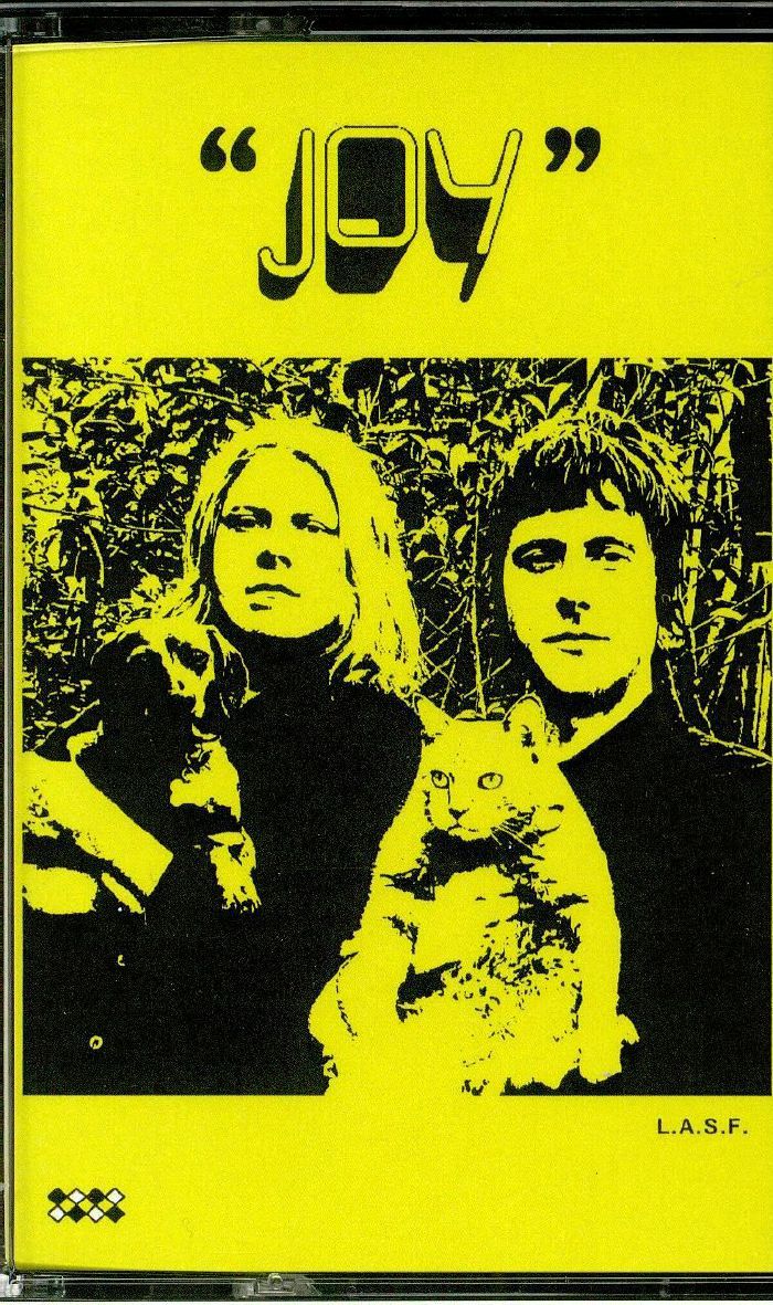 Ty Segall White Fence Joy Vinyl At Juno Records