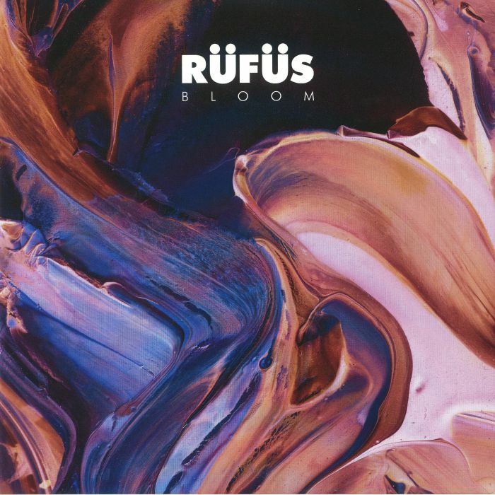 RUFUS - Bloom