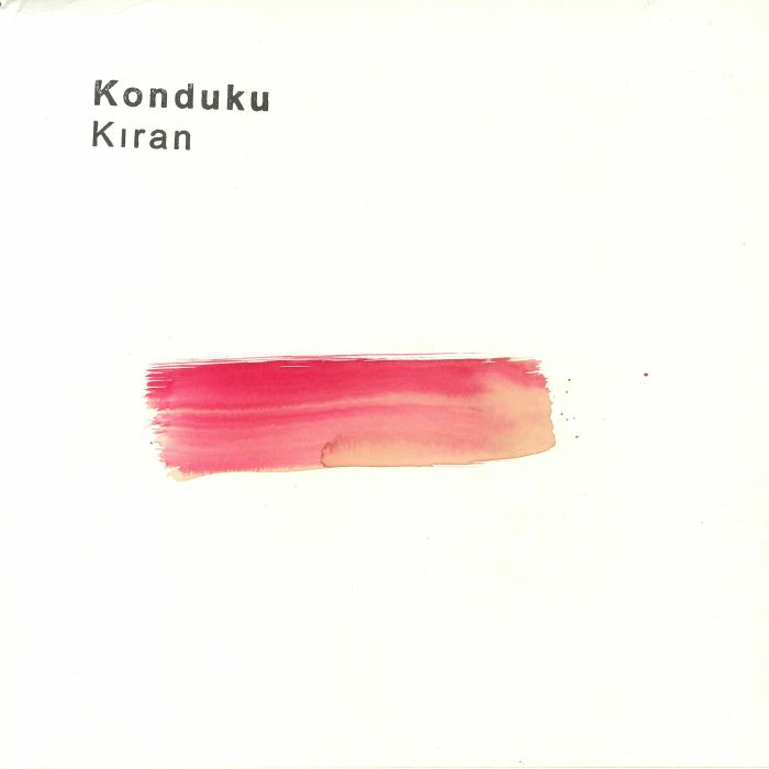 KONDUKU - Kiran