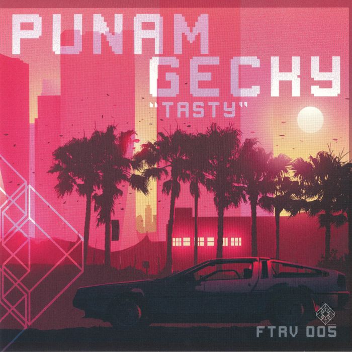 PUNAM/GECKY - Tasty
