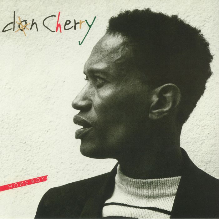 CHERRY, Don - Home Boy Sister Out (reissue)