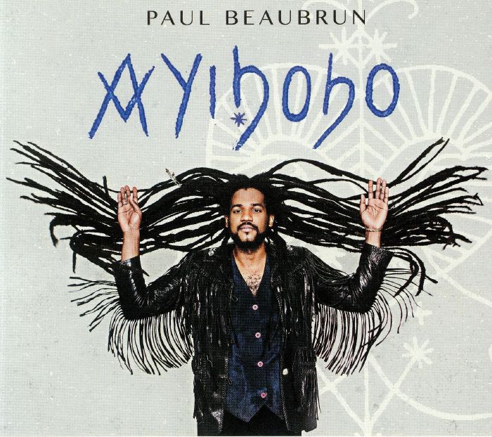 BEAUBRUN, Paul - Ayibobo