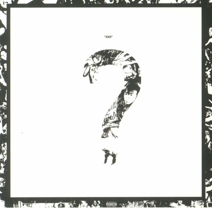 XXXTENTACION - ?