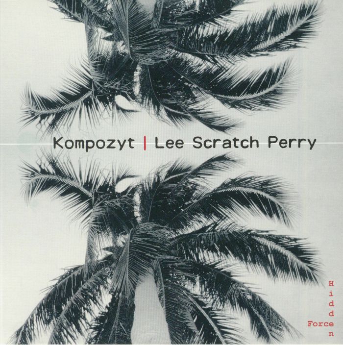 KOMPOZYT/LEE SCRATCH PERRY - Hidden Force