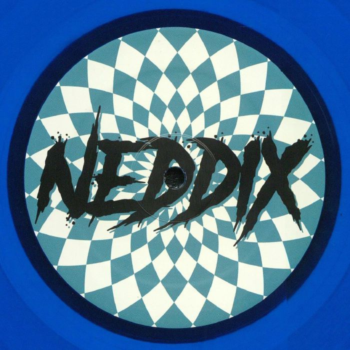 NEDDIX - Welcome To My Underground