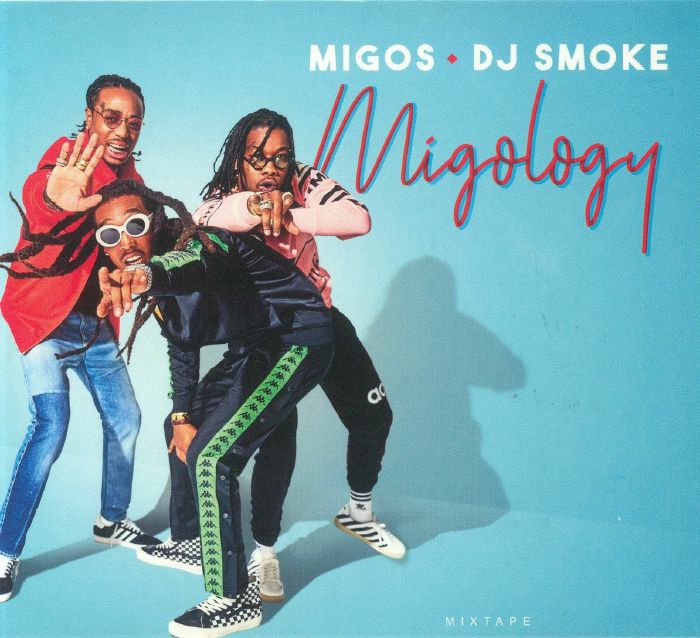 MIGOS/DJ SMOKE - Migology