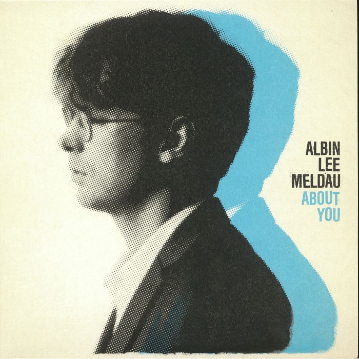 MELDAU, Albin Lee - About You