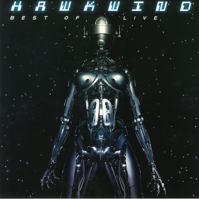 HAWKWIND - Best Of Live