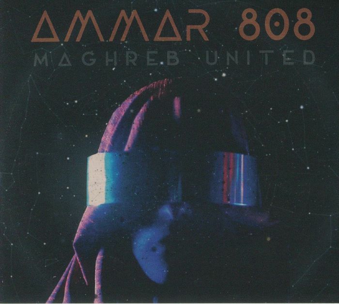 AMMAR 808 - Maghreb United