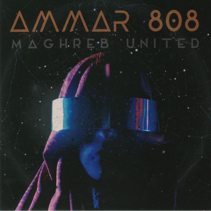 AMMAR 808 - Maghreb United