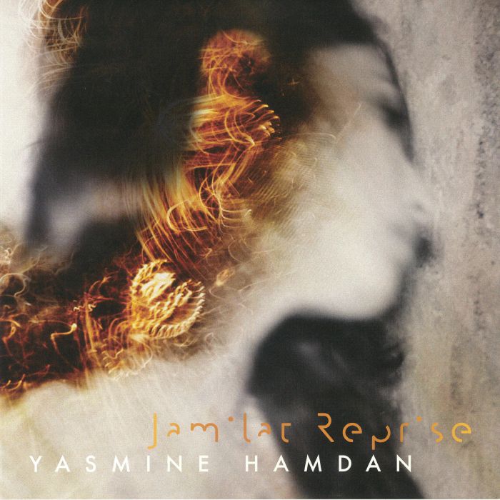 HAMDAN, Yasmine - Jamilat Reprise