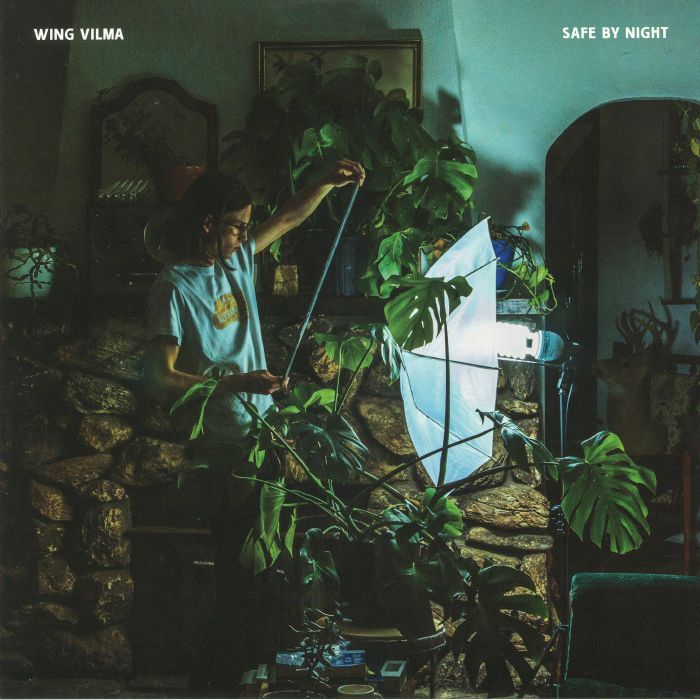 WING VILMA - Safe By Night