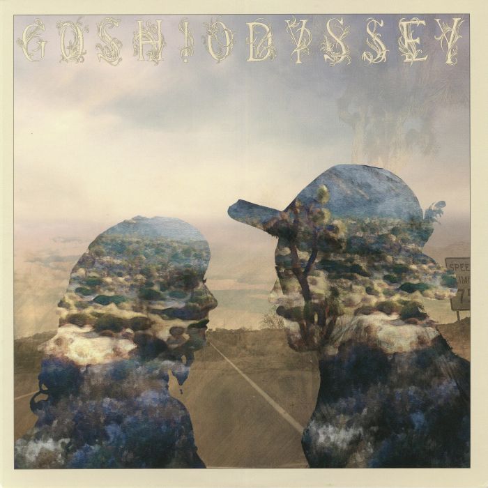 GOSH! - Odyssey