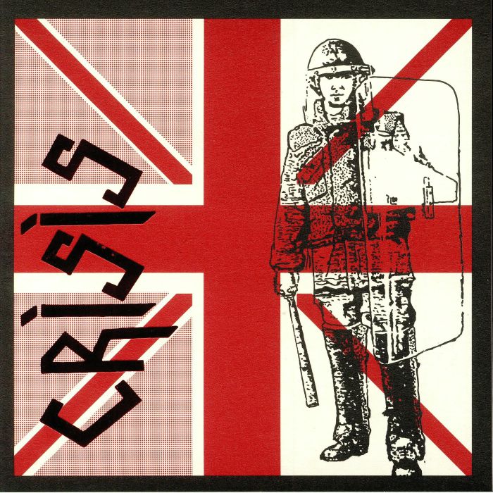 CRISIS - UK '79