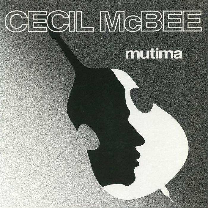 McBEE, Cecil - Mutima (reissue)