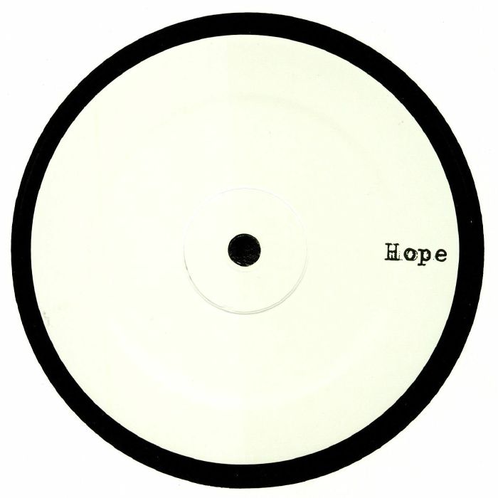 DISK - Hope