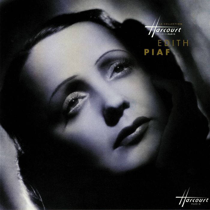 PIAF, Edith - La Collection Harcourt