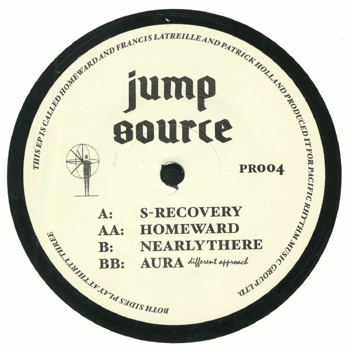 JUMP SOURCE - S Recovery