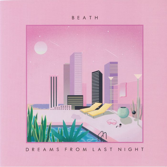 BEATH - Dreams From Last Night