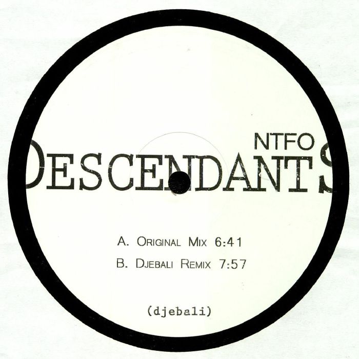 NTFO - Descendants