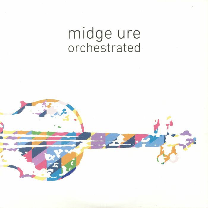 URE, Midge - Orchestrated