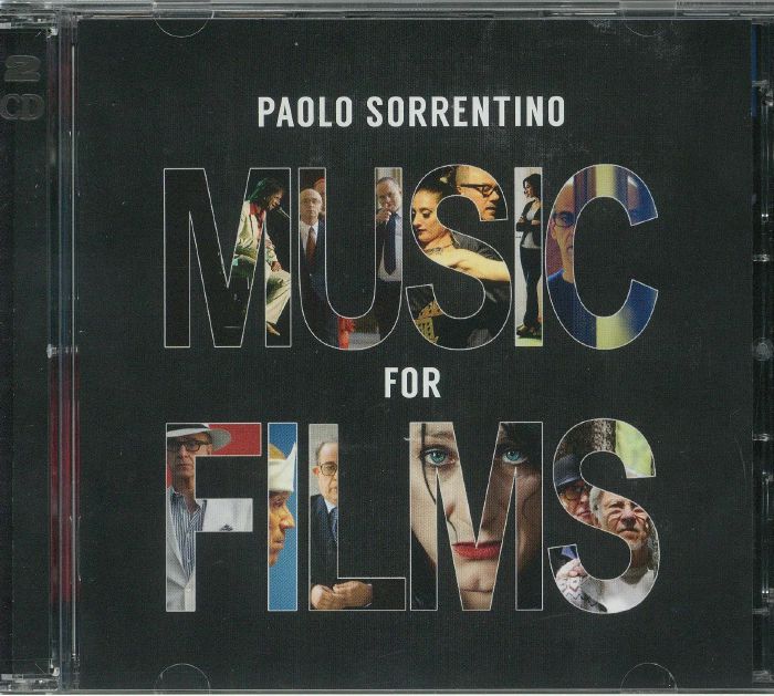 SORRENTINO, Paolo - Music For Films