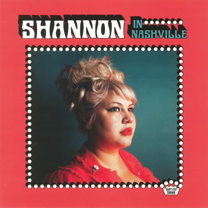SHAW, Shannon - Shannon In Nashville