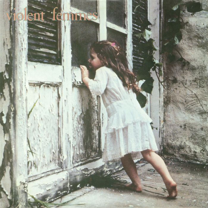 VIOLENT FEMMES - Violent Femmes: 35th Anniversary Edition (reissue)