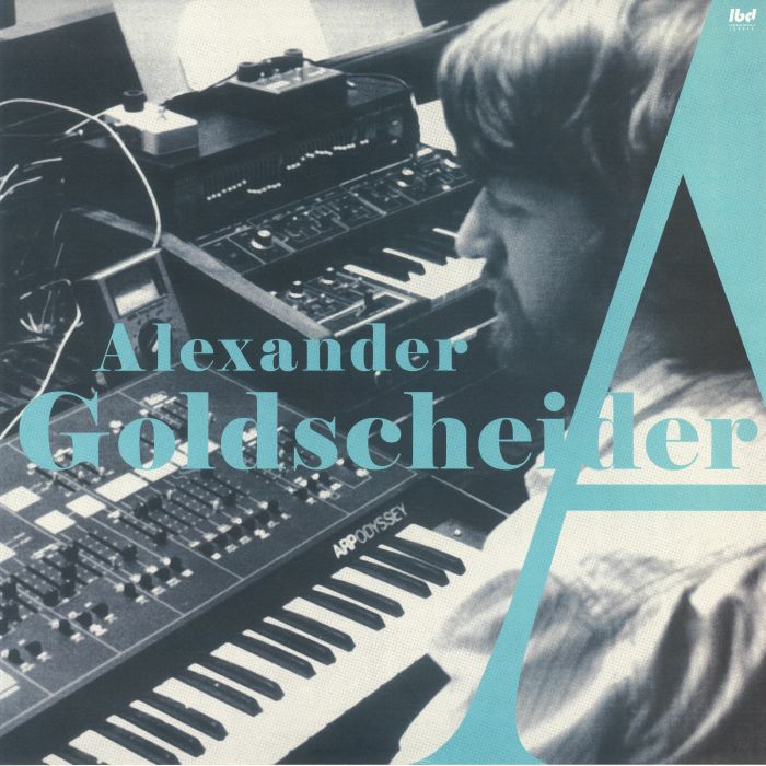 GOLDSCHEIDER, Alexander - LBDISSUES 002