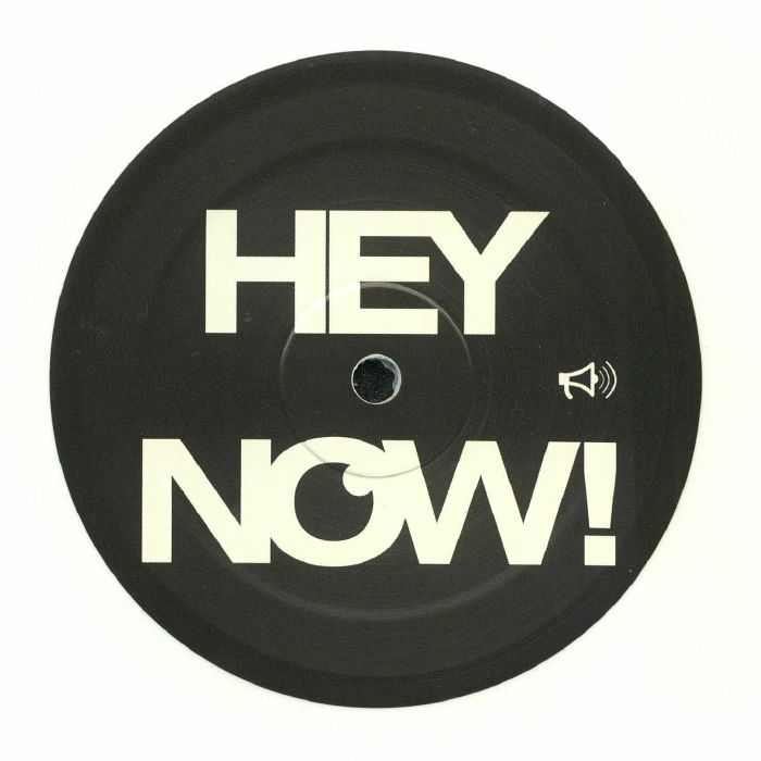 FOKUZ - Hey Now EP