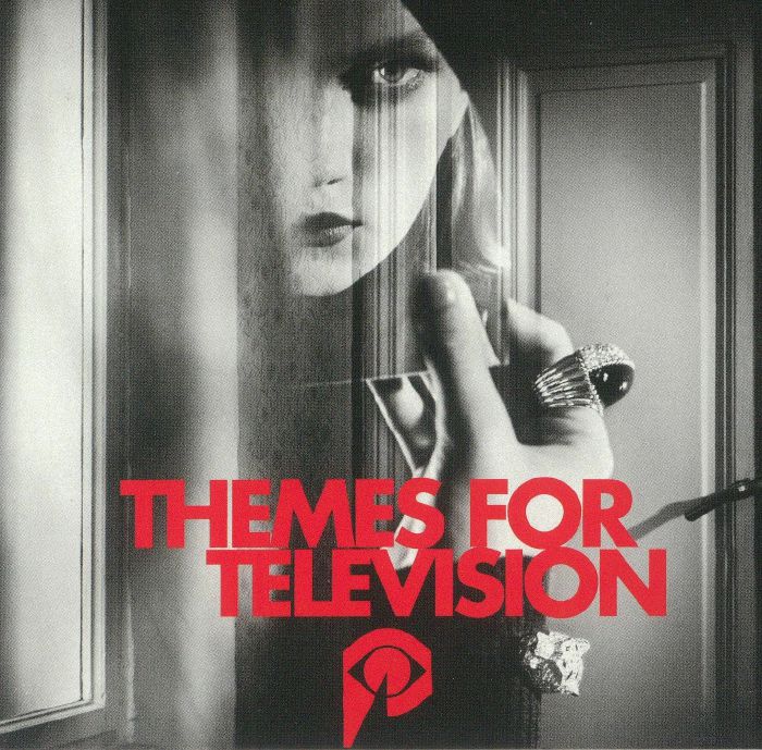 JEWEL, Johnny - Themes For Television