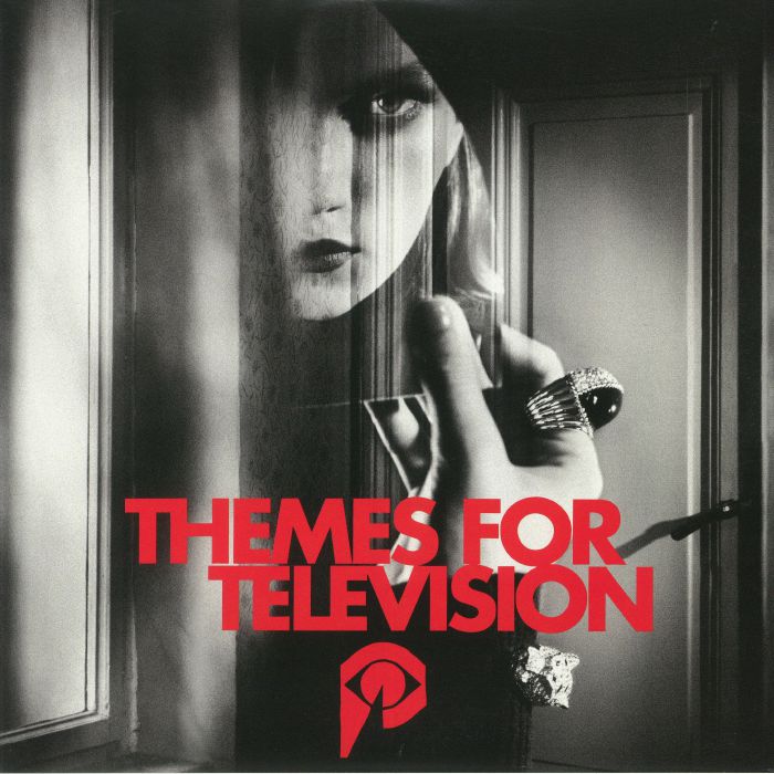 JEWEL, Johnny - Themes For Television