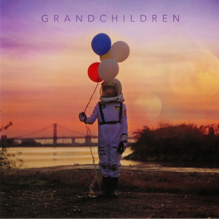 GRANDCHILDREN - Grandchildren