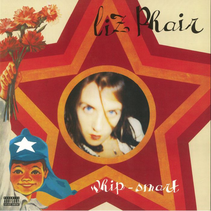 PHAIR, Liz - Whip Smart (reissue)