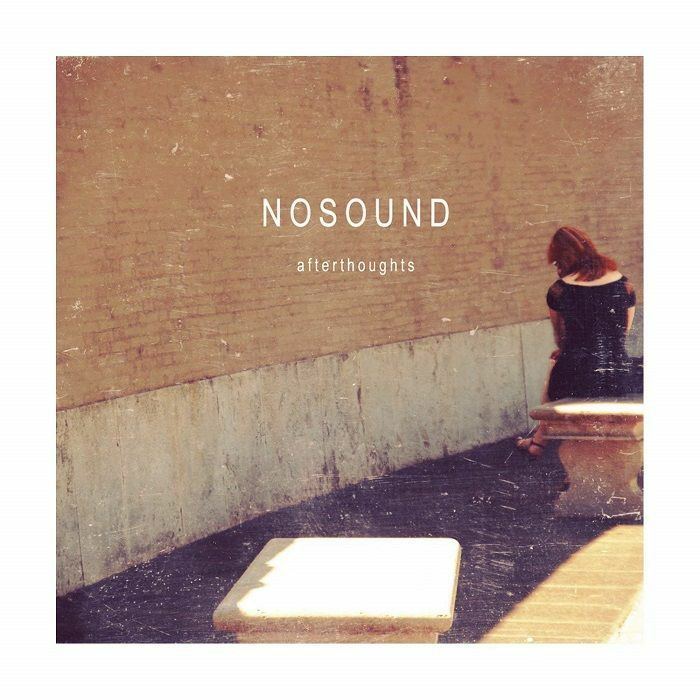 NOSOUND - Afterthoughts