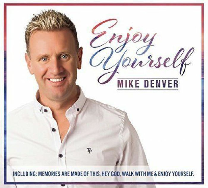 DENVER, Mike - Enjoy Yourself