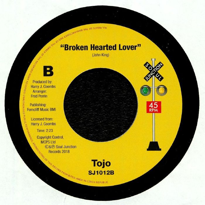 ROSCOE & FRIENDS/TOJO - Broadway Sissy