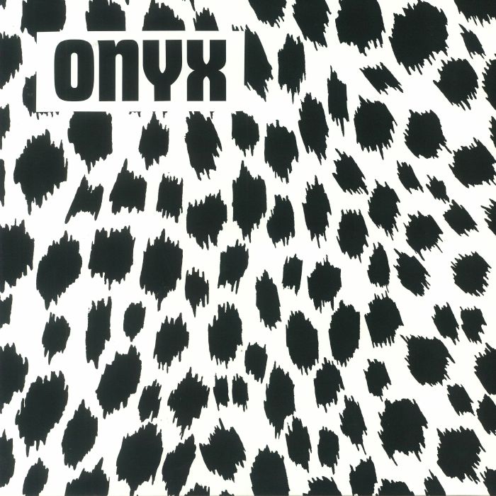 ONYX - Complete Works 1981-1983