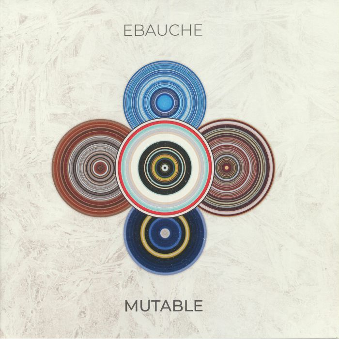 EBAUCHE - Mutable