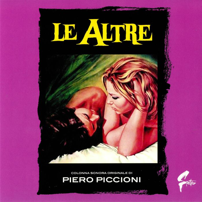 PICCIONI, Piero - Le Altre (Soundtrack)