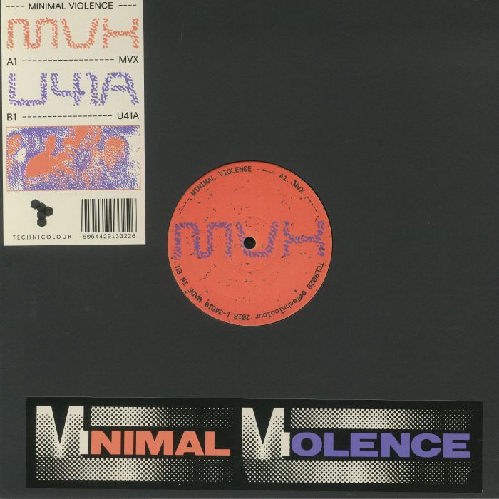 MINIMAL VIOLENCE - MVX