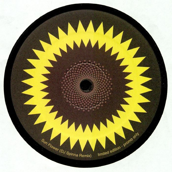 KRAVITZ, Lenny - Sunflower (DJ Spinna Remix)