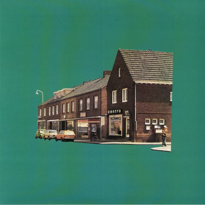 VARIOUS - Kale Plankieren: Dutch Cassette Rarities 1981-1987 Volume 2