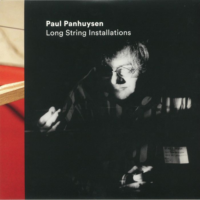 PANHUYSEN, Paul - Long String Installations