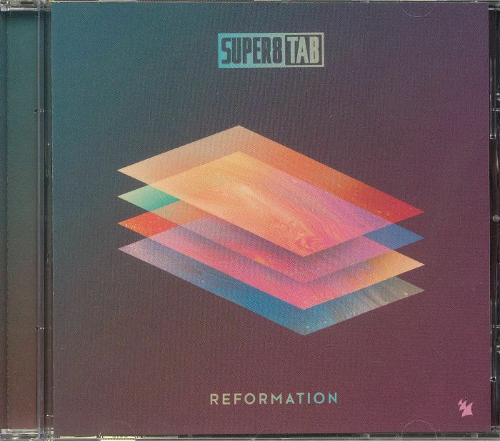 SUPER8/TAB - Reformation