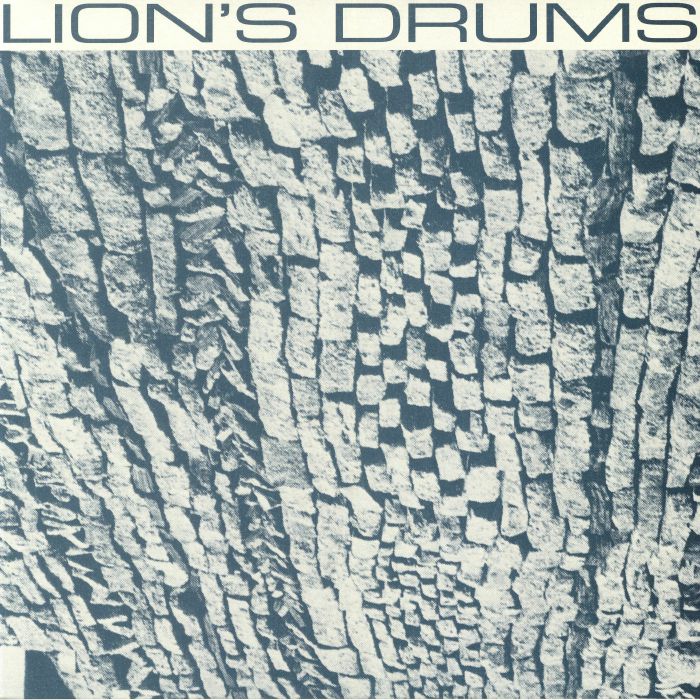 LION'S DRUMS - HVN 048