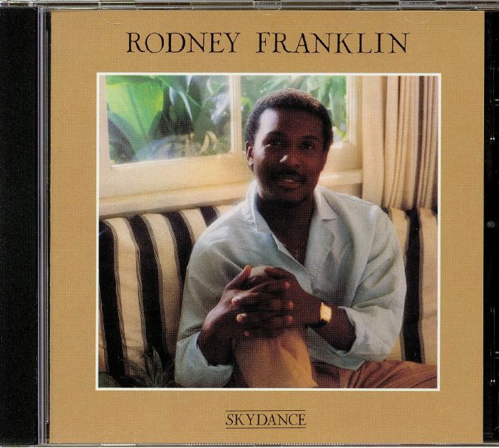 FRANKLIN, Rodney - Skydance