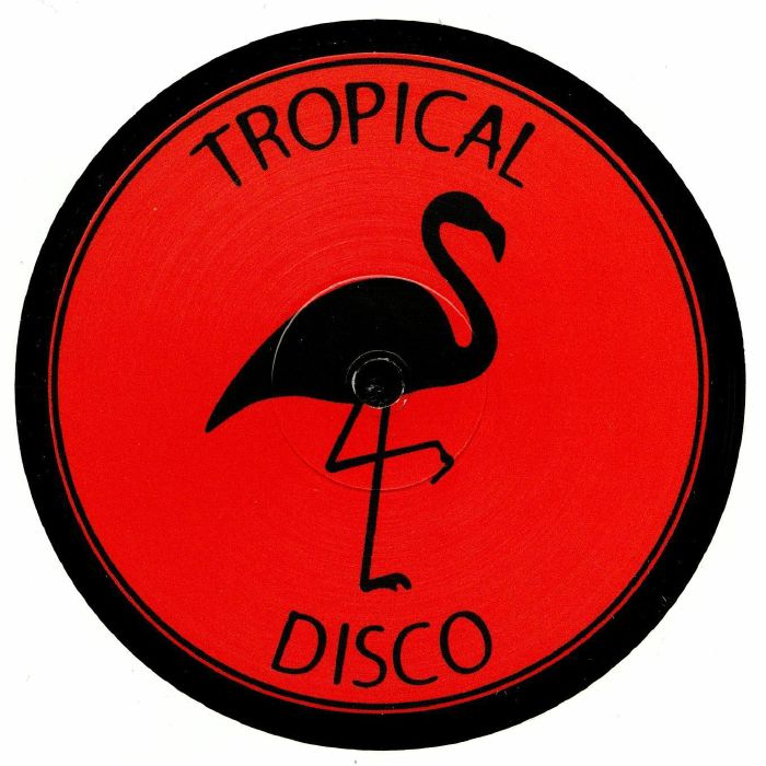 MOODENA/SARTORIAL/SIMON KENNEDY - Tropical Disco Edits Vol 4: Sound Of The Summer EP