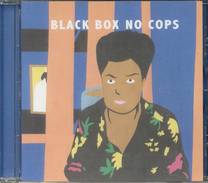 FIT OF BODY - Black Box No Cops